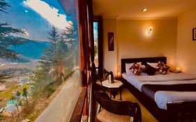 The Northern Soul Resort, Manali - Lavish & Luxurious